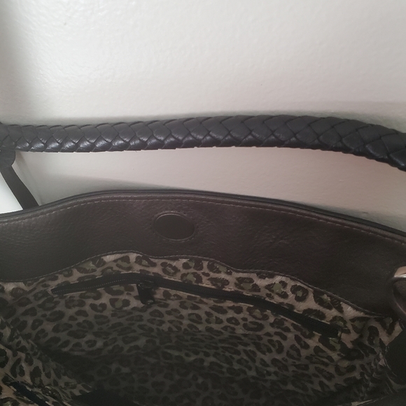 Brighton Fashionista Purse/Laptop Bag - Picture 8 of 16